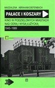 Polska książka : Pałace i k... - Magdalena Abraham-Diefenbach
