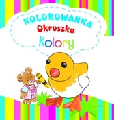 polish book : Kolory. Ko... - Anna Wiśniewska