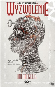 Picture of Wojny alchemiczne Tom 3 Wyzwolenie