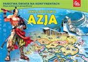 Puzzle 80 ... -  foreign books in polish 