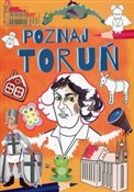 polish book : Poznaj Tor... - Krzysztof Tonder