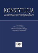 Konstytucj... -  books in polish 