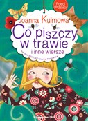 polish book : Poeci dla ... - Joanna Kulmowa