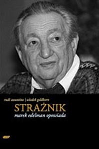 Picture of Strażnik. Marek Edelman opowiada
