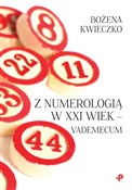 Z numerolo... - Bożena Kwieczko -  Książka z wysyłką do UK