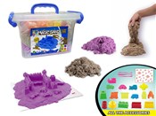 Książka : Magic Sand...