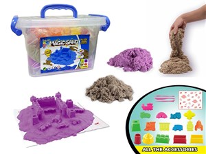 Picture of Magic Sand - wiaderko 1kg