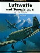 Luftwaffe ... - Marek J. Murawski -  foreign books in polish 