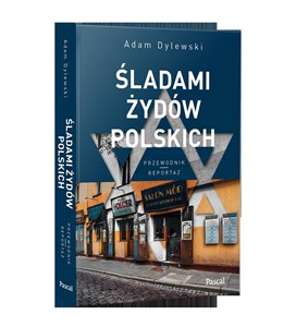 Picture of Śladami Żydów Polskich