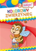 Kolorowy z... - Opracowanie Zbiorowe -  foreign books in polish 