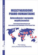 Międzynaro... - Joanna Nowakowska-Małusecka -  Polish Bookstore 