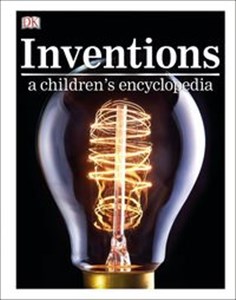 Obrazek Inventions a childrens encyclopedia