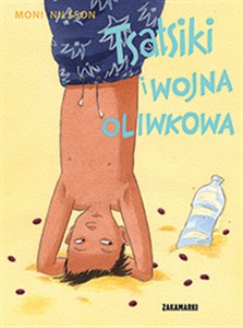 Picture of Tsatsiki i wojna oliwkowa