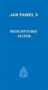 Obrazek Redemptoris Mater