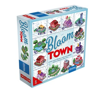 Obrazek Bloom Town