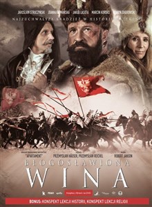 Picture of Błogosławiona Wina DVD