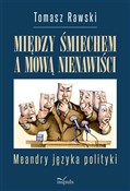 Między śmi... - Tomasz Rawski -  foreign books in polish 