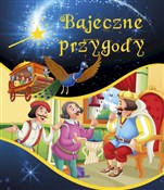 Polska książka : Bajeczne p... - Małgorzata Korbiel