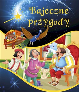 Obrazek Bajeczne przygody