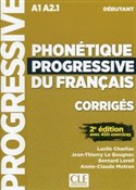Phonetique... - Lucile Charliac, Bougnec Jean-Thierry Le, Bernard Loreil, Annie-Claude Motron -  foreign books in polish 