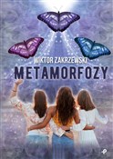 Książka : Metamorfoz... - Wiktor Zakrzewski