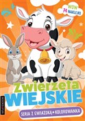 Zwierzęta ... - Opracowanie zbiorowe -  Polish Bookstore 