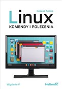 Zobacz : Linux Kome... - Łukasz Sosna