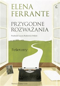 Picture of Przygodne rozważania Felietony