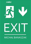 EXIT - Michał Banaszak - Ksiegarnia w UK