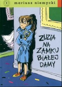Picture of Zuzia na zamku Białej Damy