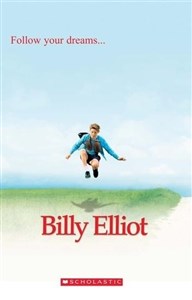 Obrazek Billy Elliot. Reader A1 + CD