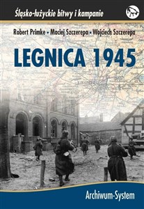 Picture of Legnica 1945 TW