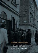 polish book : Baderowie ... - Henryka Karmel