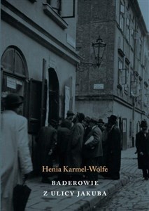 Picture of Baderowie z ulicy Jakuba