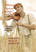 Powrócę do... - Mieczysław Morus -  books from Poland