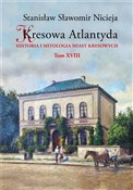 Kresowa At... - Stanisław Sławomir Nicieja -  Polish Bookstore 