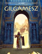 Gilgamesz ... - Clotilde Bruneau -  Książka z wysyłką do UK