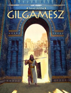 Picture of Gilgamesz Gilgamesh