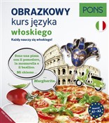 Obrazkowy ... - Opracowanie Zbiorowe -  books from Poland