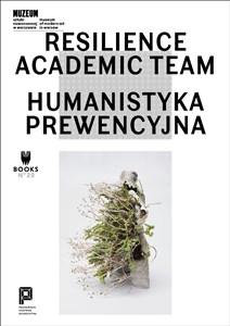 Picture of Humanistyka prewencyjna