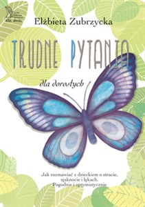 Picture of Trudne pytania