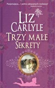 Książka : Trzy małe ... - Liz Carlyle