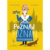 Poznaj Poz... - Katarzyna Kamińska, Joanna Gaca-Wyczółkowska -  books in polish 