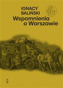 Picture of Wspomnienia o Warszawie