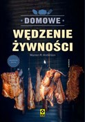 Polska książka : Domowe węd... - Warren B. Anderson
