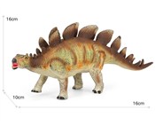Polska książka : Dinozaur S...