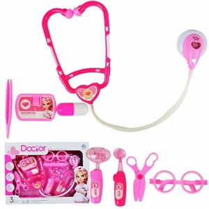 Obrazek Zestaw doktora