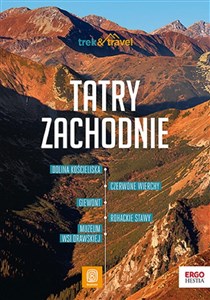Picture of Tatry Zachodnie trek&travel