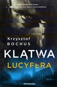 polish book : Klątwa Luc... - Krzysztof Bochus