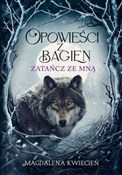 Opowieści ... - Magdalena Kwiecień -  books in polish 